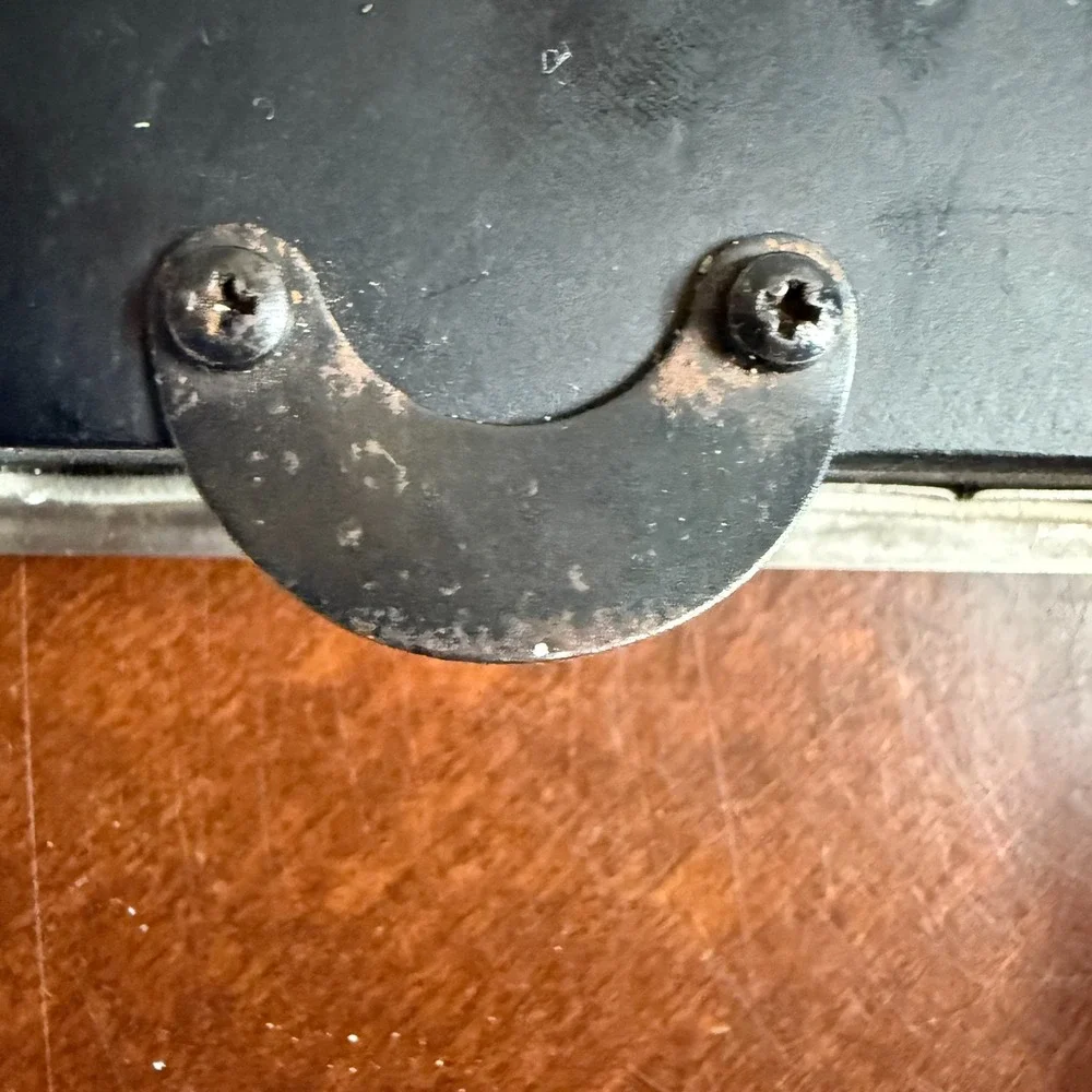 Harley Davidson Photo Frame Studded 5‎ X 7